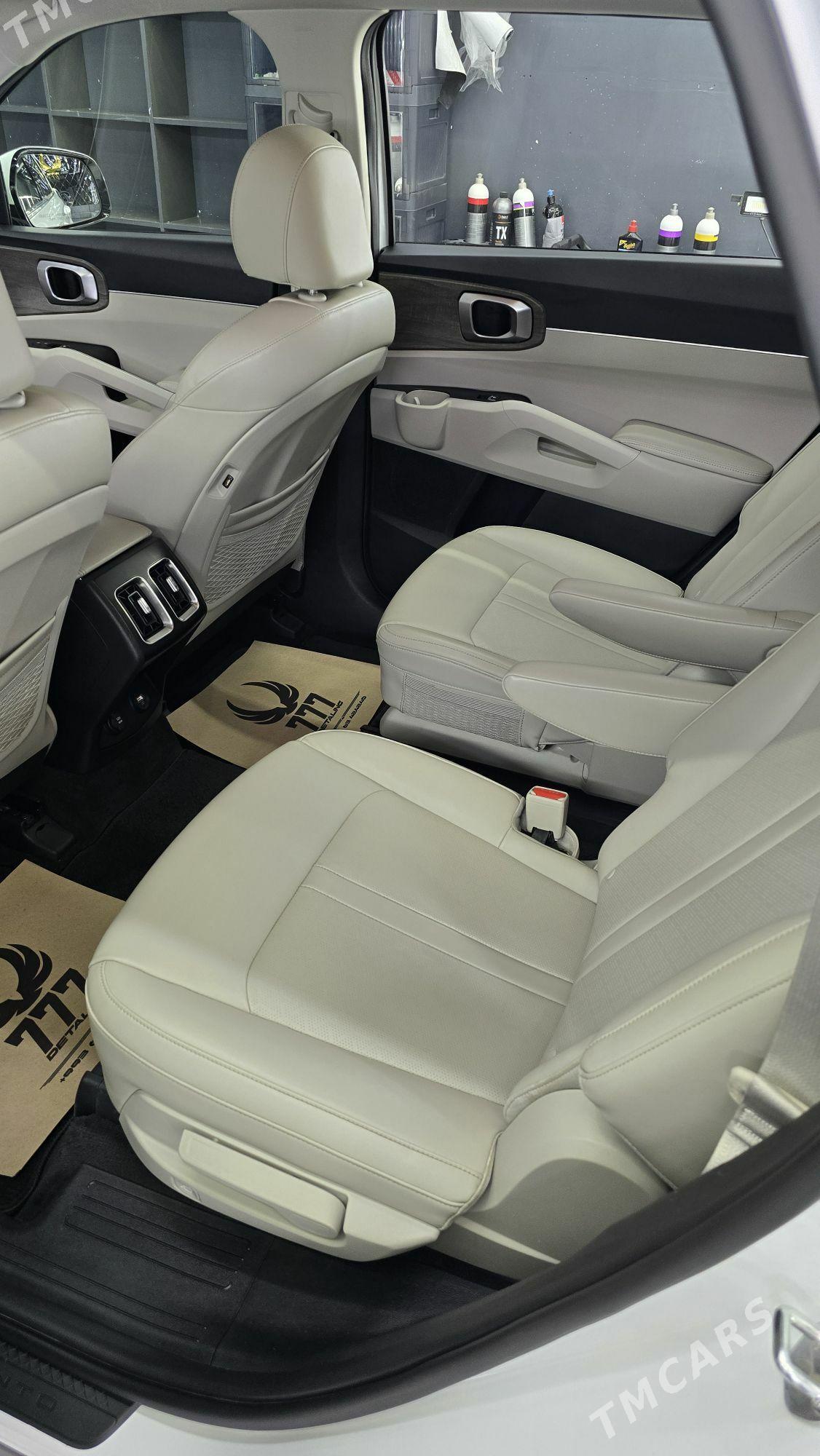 Kia Sorento 2021 - 380 000 TMT - Aşgabat - img 9