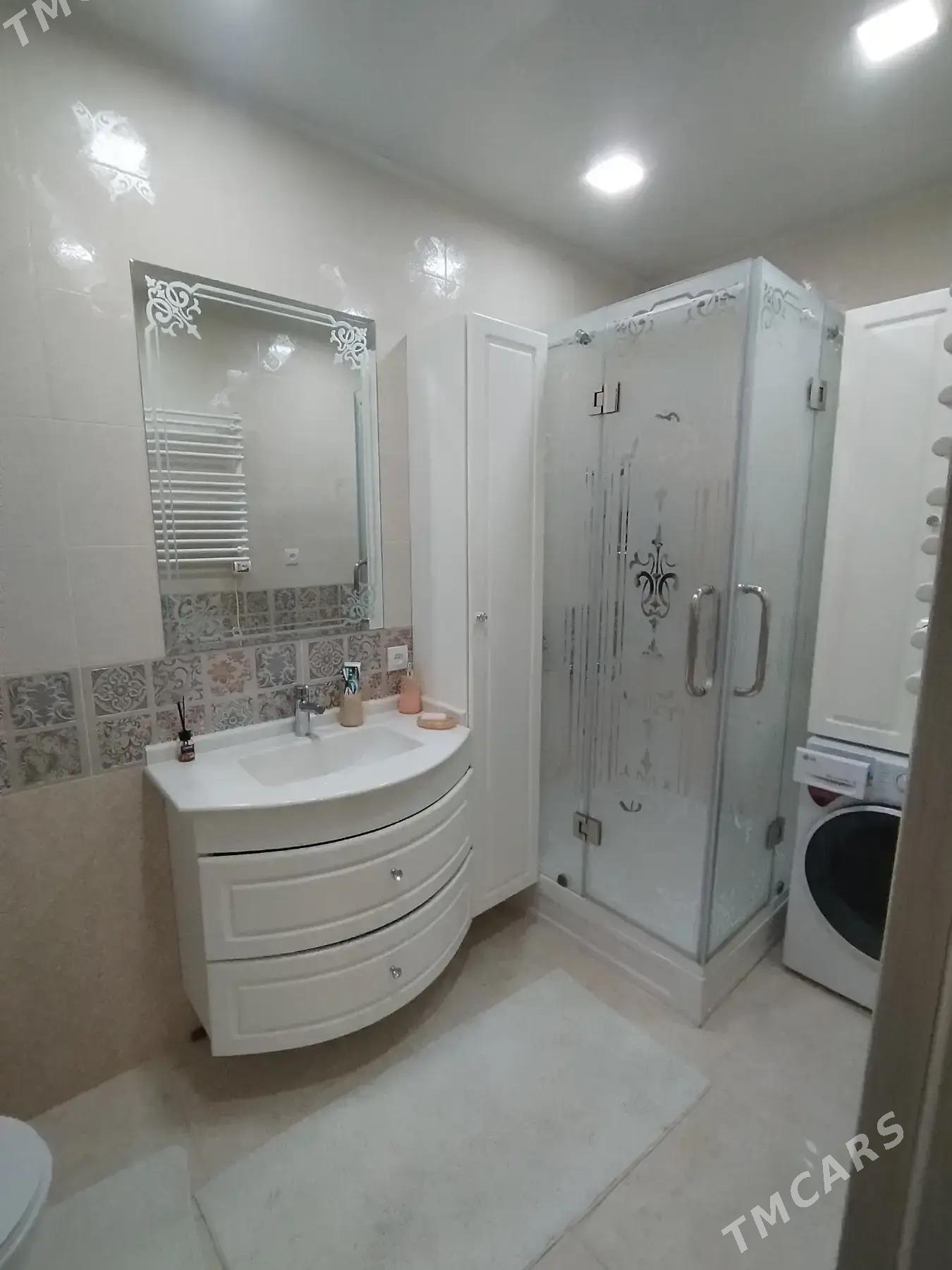 ПРОДАЮ 3 КОМ НА МИР 7/1 - Aşgabat - img 3