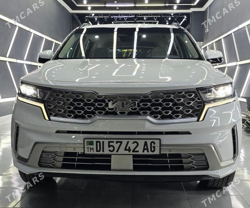Kia Sorento 2021 - 380 000 TMT - Aşgabat - img 2