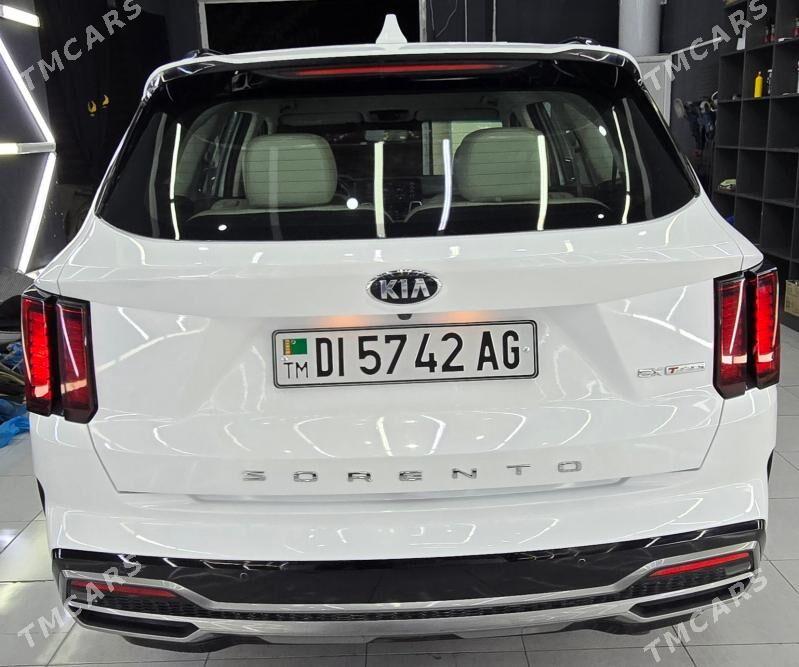 Kia Sorento 2021 - 380 000 TMT - Aşgabat - img 6