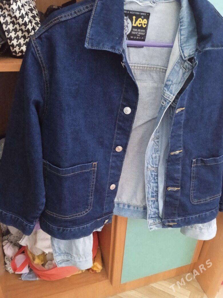 джинсовка новая - Балканабат - img 2