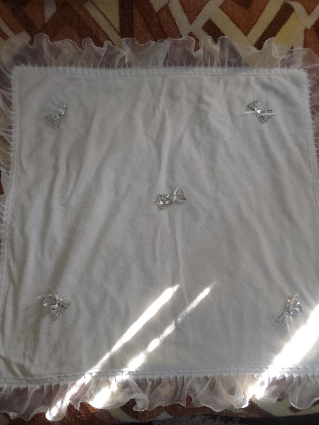 Конверт,покрывало для выписки - Aşgabat - img 2