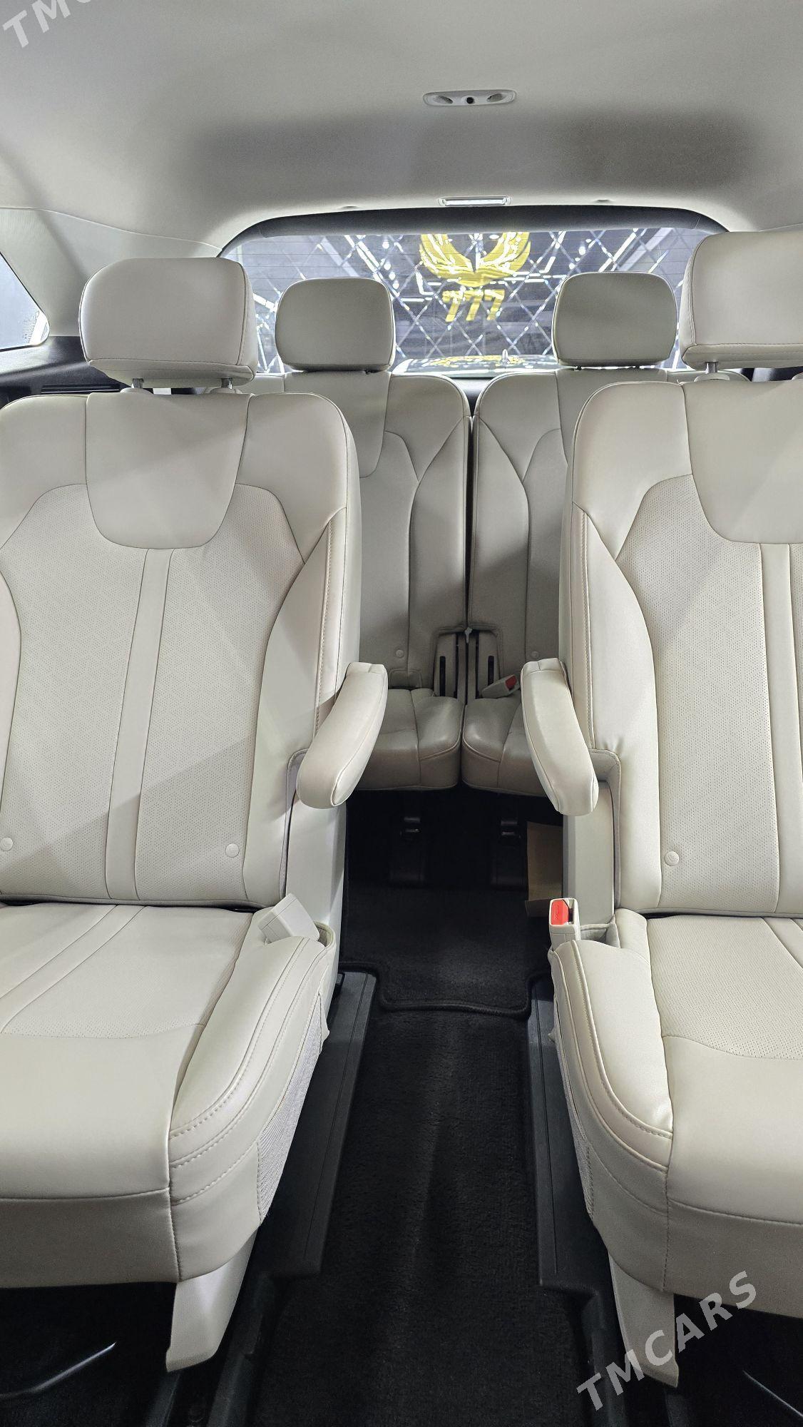 Kia Sorento 2021 - 380 000 TMT - Aşgabat - img 8