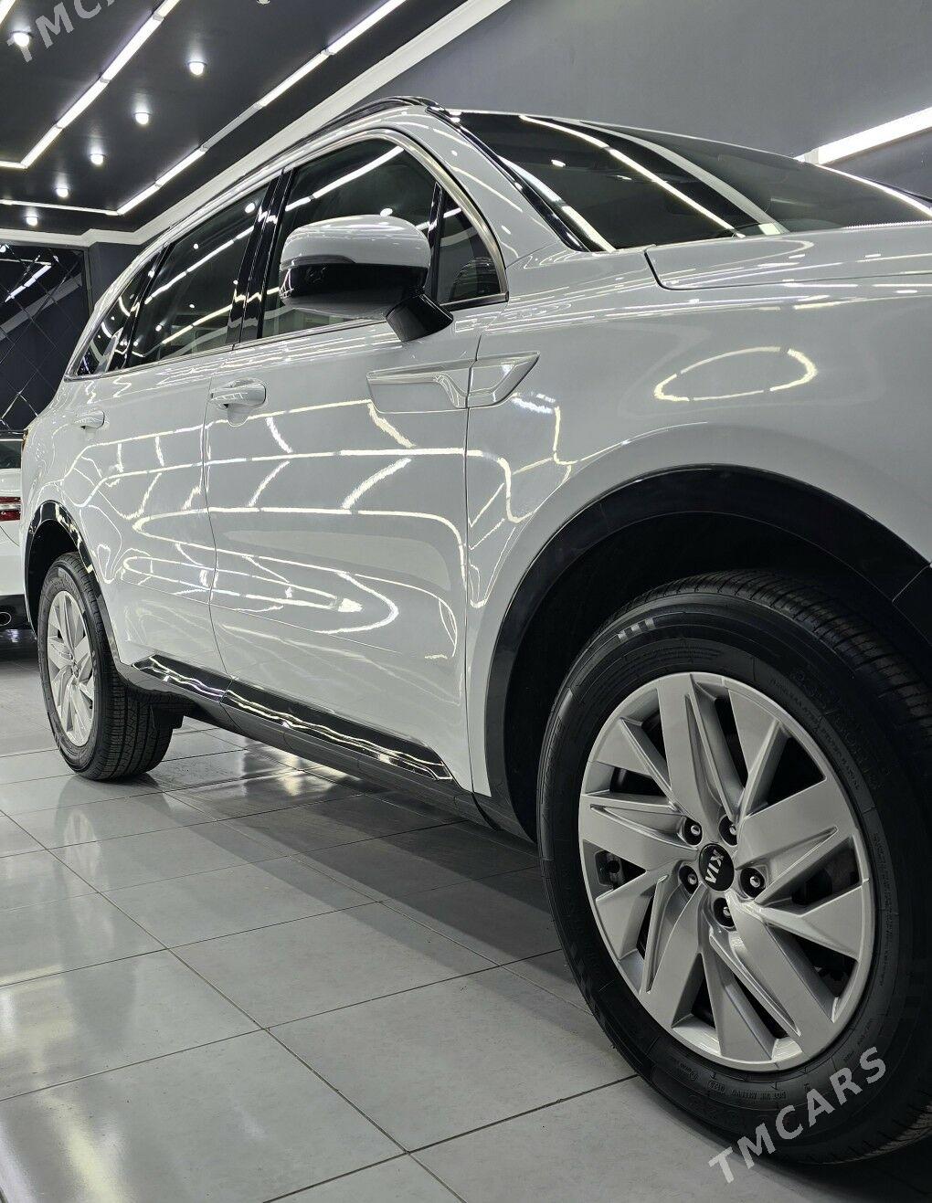 Kia Sorento 2021 - 380 000 TMT - Aşgabat - img 3