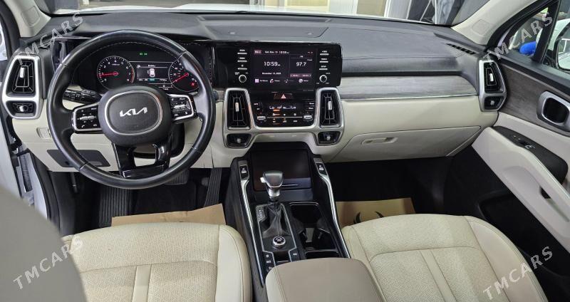 Kia Sorento 2021 - 380 000 TMT - Aşgabat - img 7