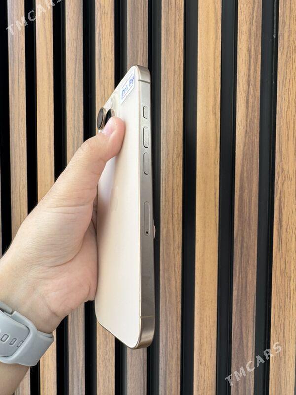 iPhone 16pro - Mary - img 3