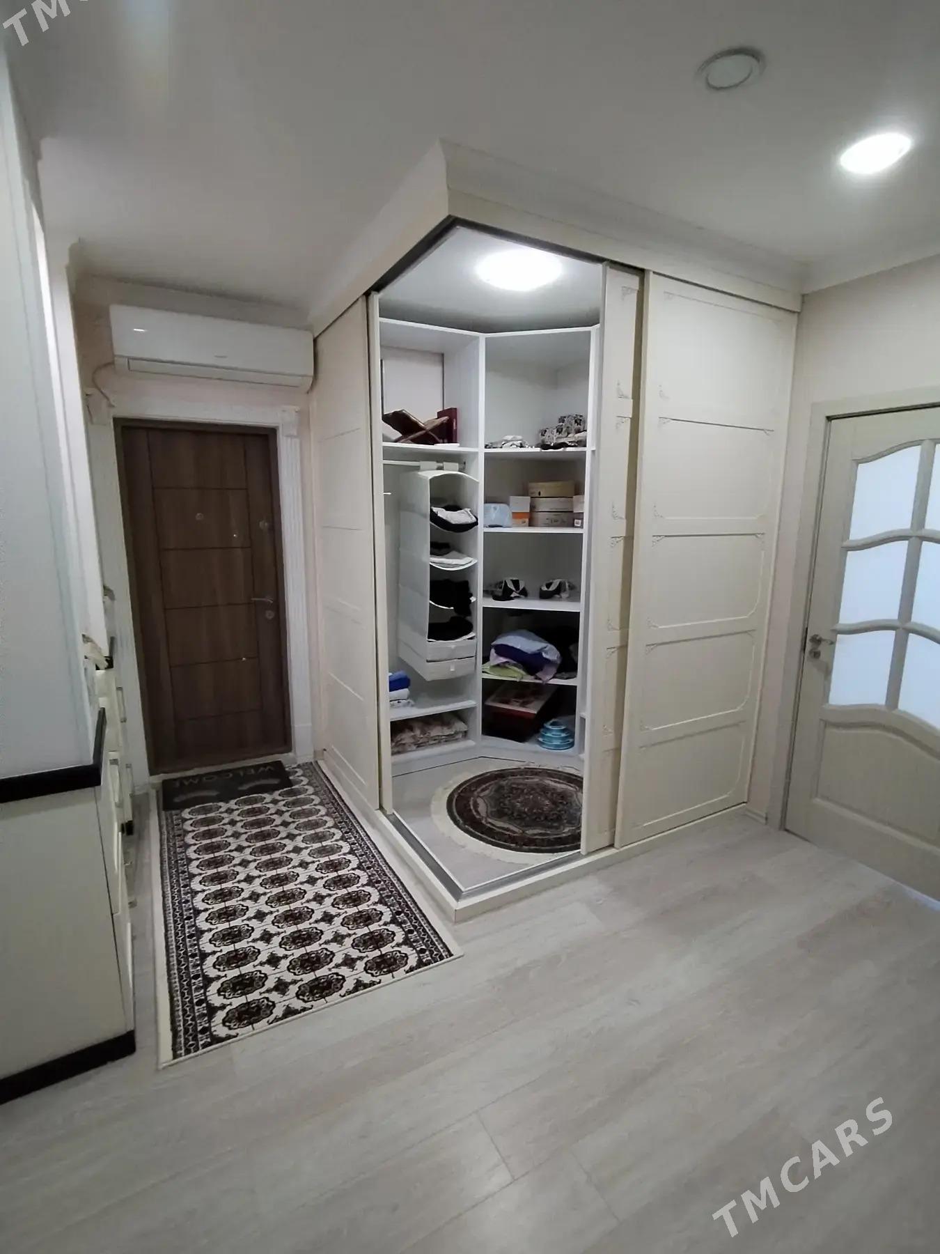 ПРОДАЮ 3 КОМ НА МИР 7/1 - Aşgabat - img 4