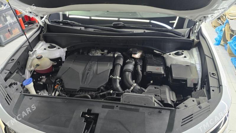 Kia Sorento 2021 - 380 000 TMT - Aşgabat - img 10