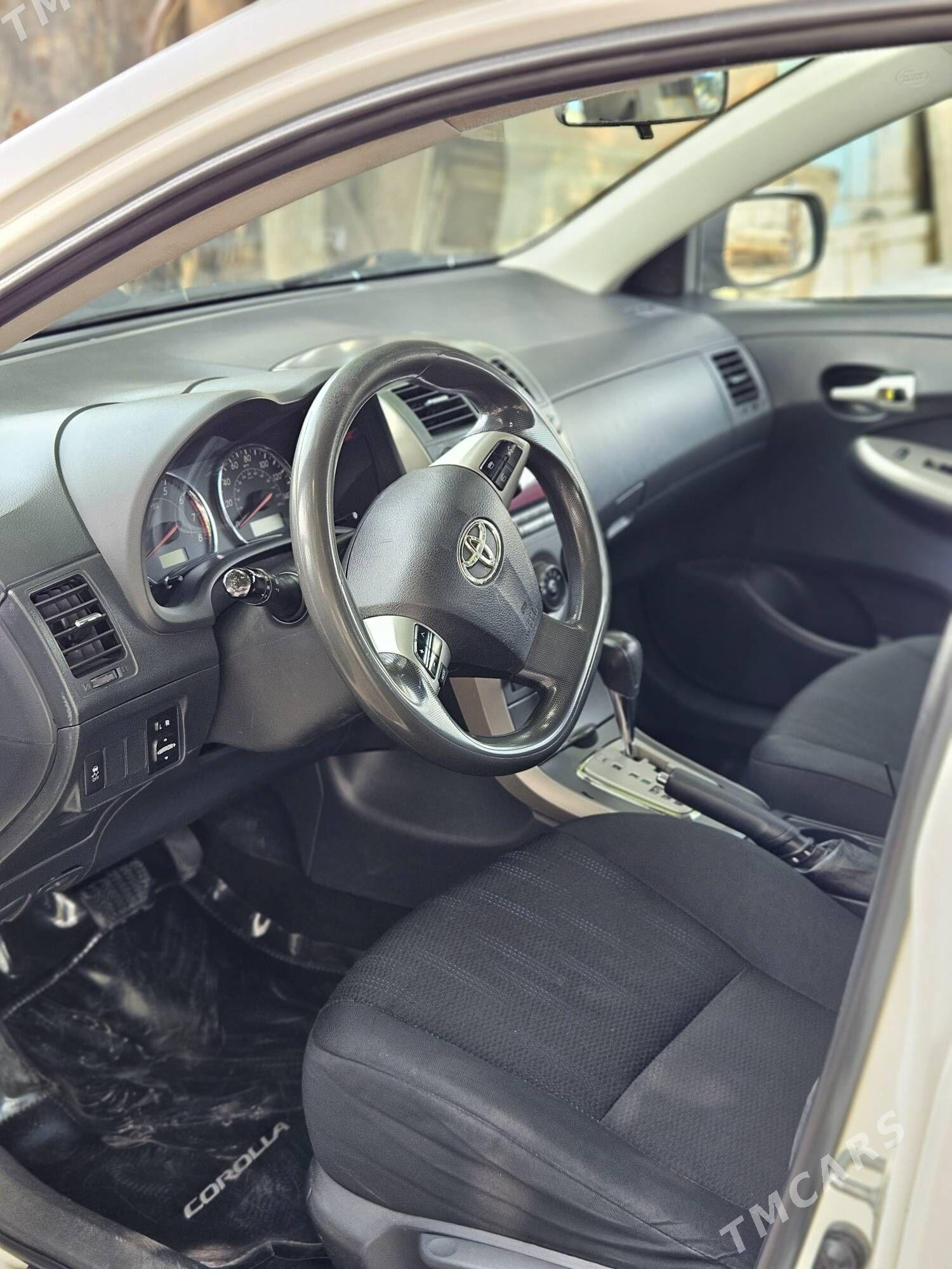 Toyota Corolla 2011 - 180 000 TMT - Änew - img 4