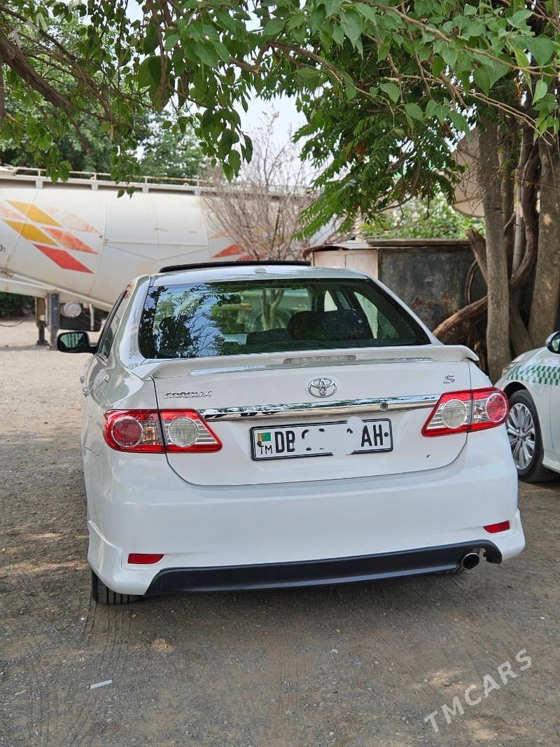 Toyota Corolla 2011 - 180 000 TMT - Änew - img 2