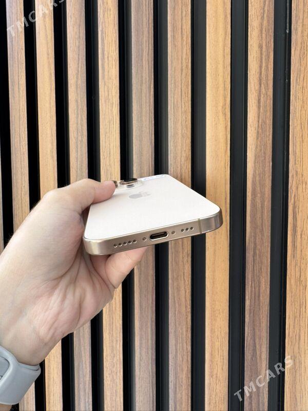 iPhone 16pro - Mary - img 4