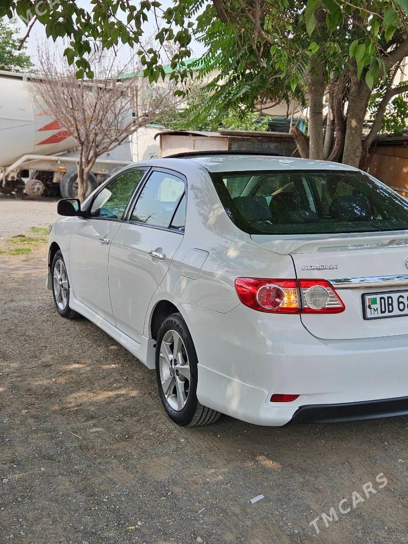 Toyota Corolla 2011 - 180 000 TMT - Änew - img 3