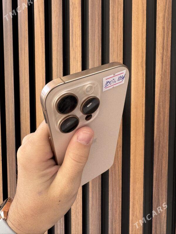 iPhone 16pro - Mary - img 5