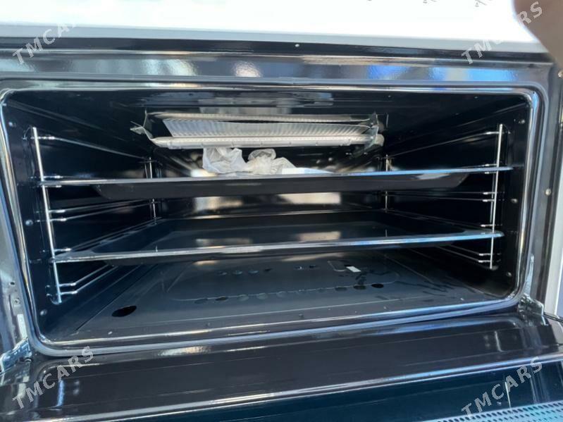 Gaz Plita (Kredit) - Мары - img 3