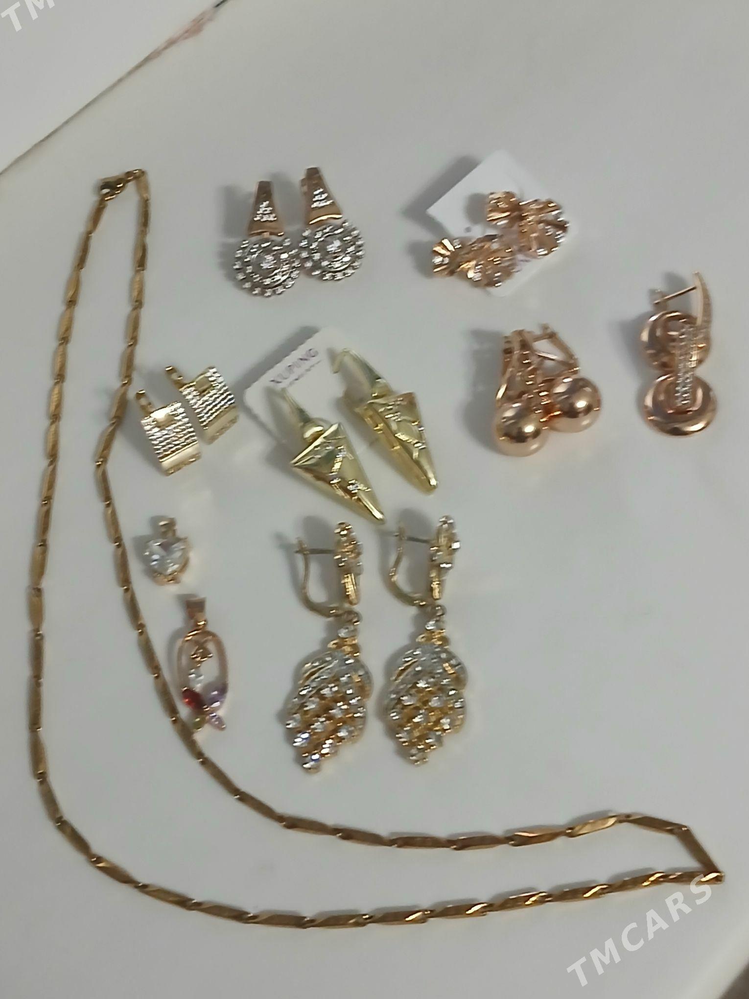 bujiterÿalar - Мары - img 2