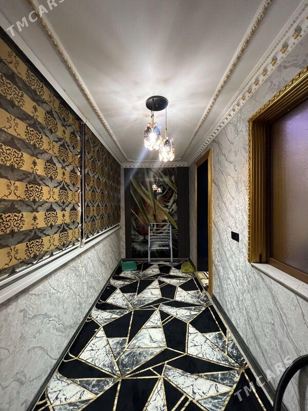 11 Мкр 2 ком  - Aşgabat - img 7