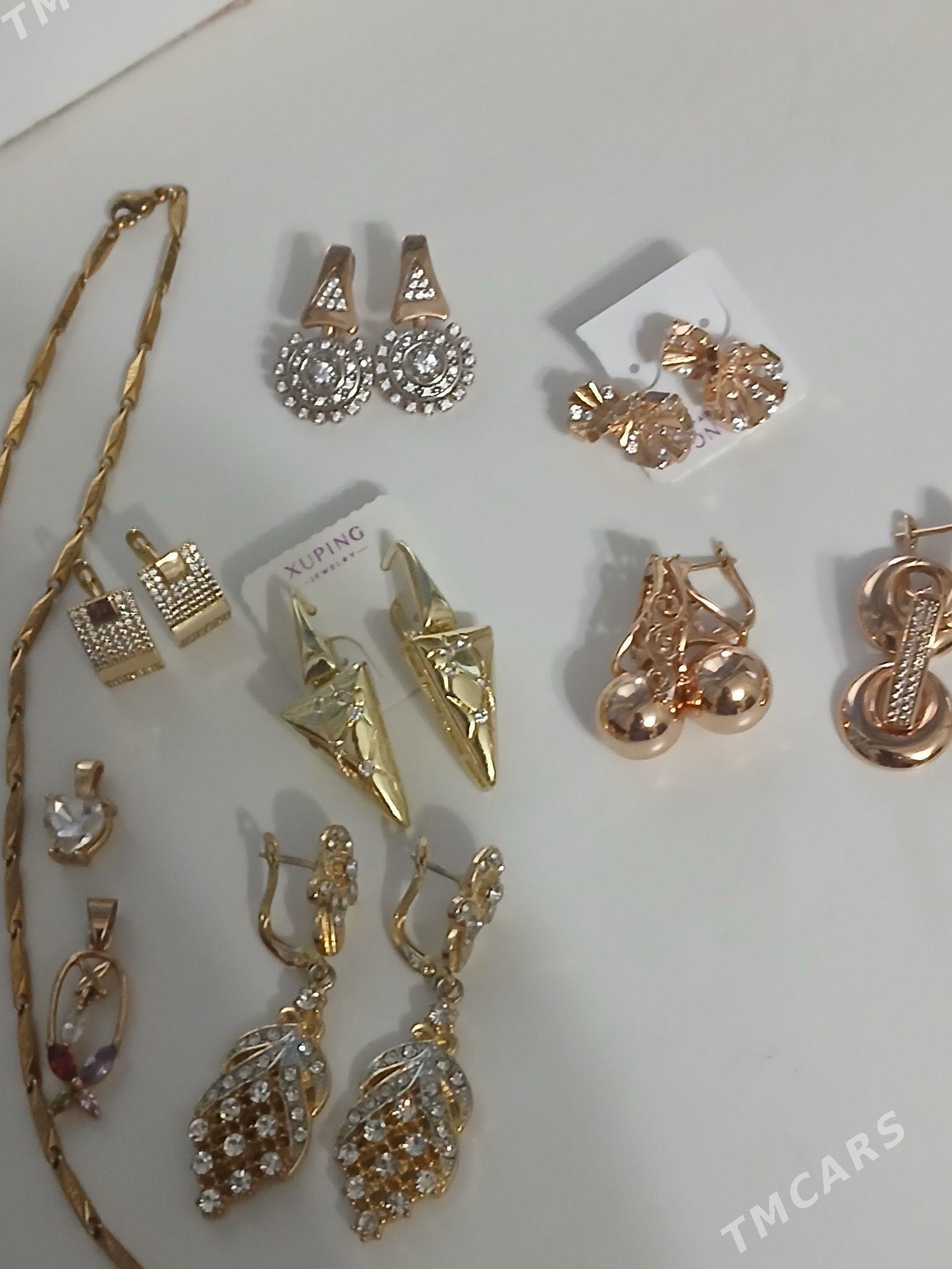 bujiterÿalar - Мары - img 1