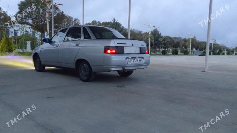 Lada 2110 2003 - 31 000 TMT - Türkmenbaşy - img 4