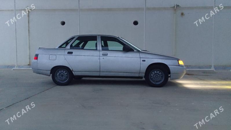 Lada 2110 2003 - 31 000 TMT - Türkmenbaşy - img 2