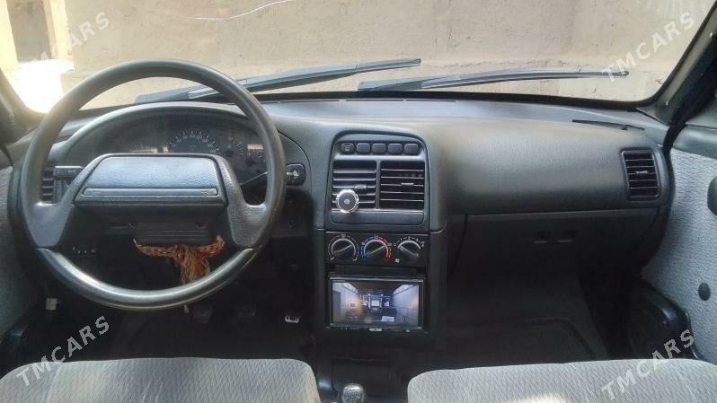 Lada 2110 2003 - 31 000 TMT - Türkmenbaşy - img 5