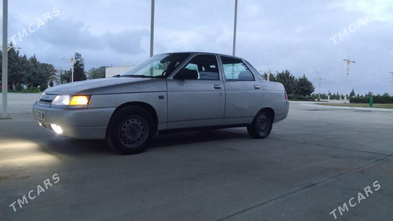 Lada 2110 2003 - 31 000 TMT - Türkmenbaşy - img 3