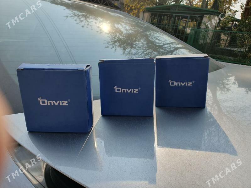 Включатель умный - ул. Подвойского (Битарап Туркменистан шаёлы) - img 3