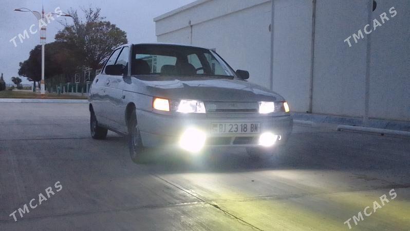 Lada 2110 2003 - 31 000 TMT - Türkmenbaşy - img 1