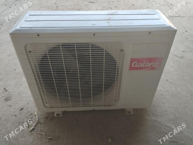 Galanz - етр. Туркменбаши - img 2