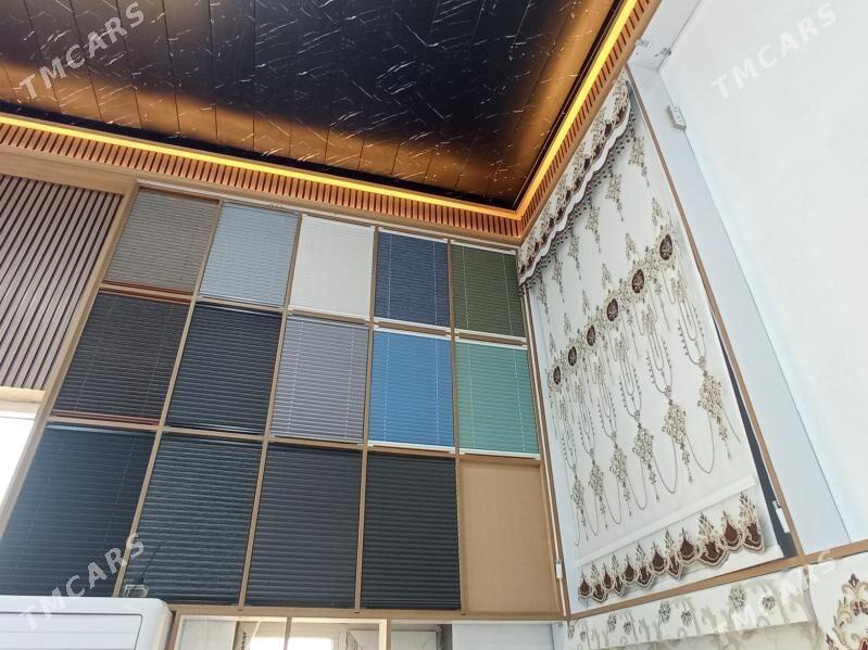 Žalyuz Сетка акно детский замо - Ашхабад - img 2