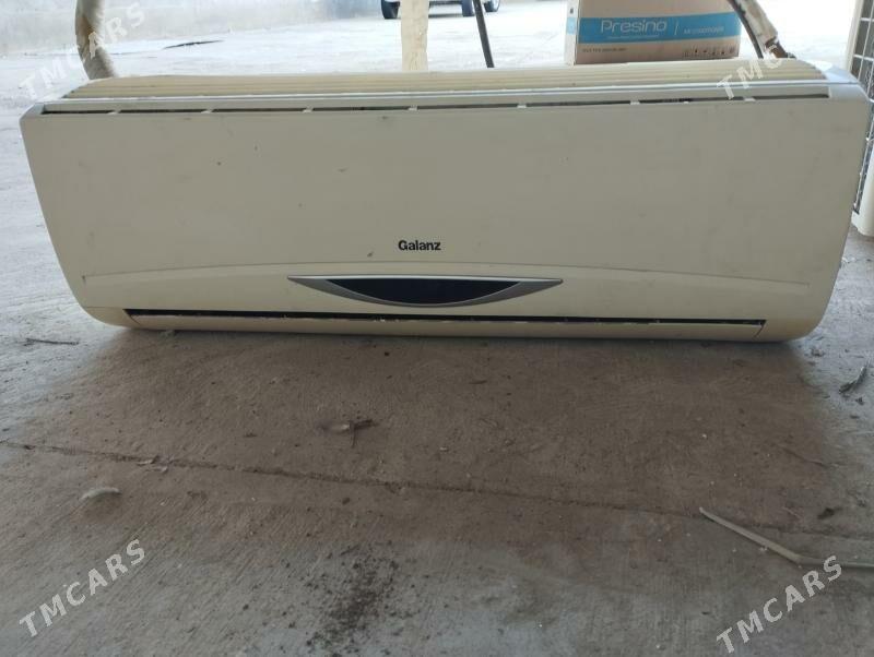 Galanz - етр. Туркменбаши - img 1