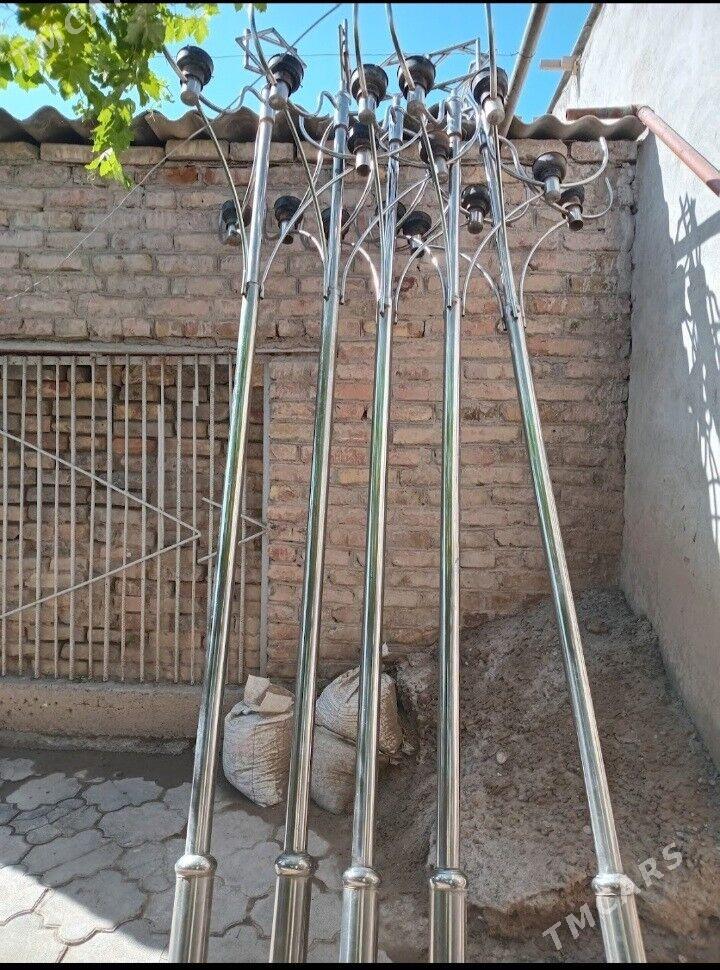 Tarşer - Türkmenabat - img 2