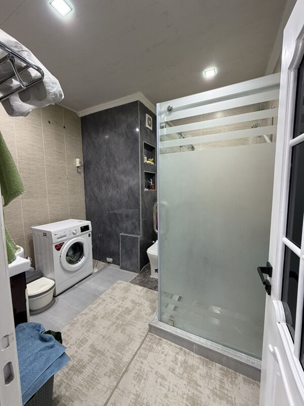 Ким район 1 этаж 2 комнаты - Ашхабад - img 6