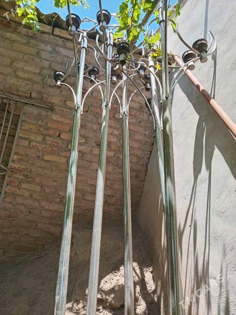 Tarşer - Türkmenabat - img 1