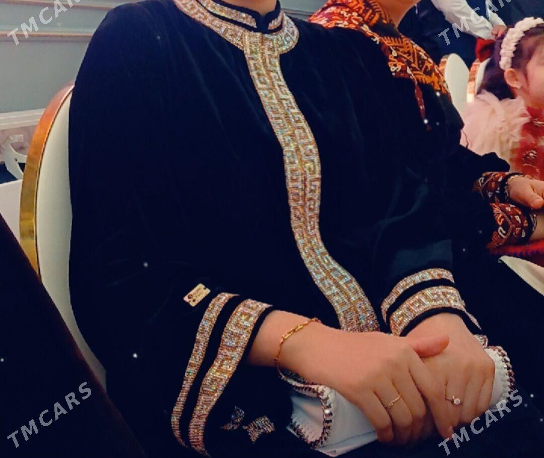 Abaya - Aşgabat - img 1