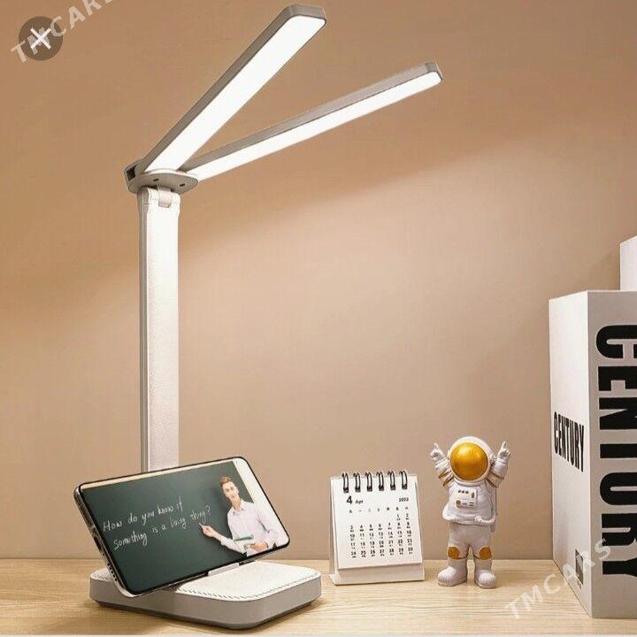 Swetilnik nastolny - Торговый центр "15 лет Независимости" - img 3