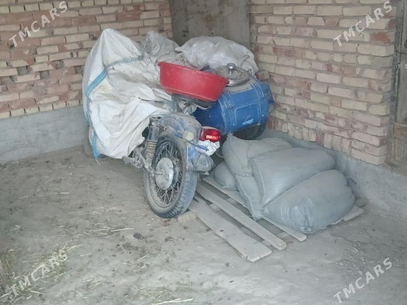 MTZ 80 2010 - 120 000 TMT - Кака - img 10