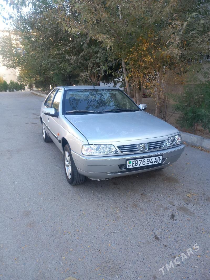 Peugeot 405 2007 - 85 000 TMT - 11 мкр - img 1