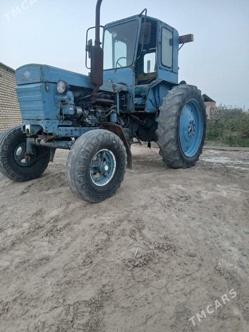 MTZ 80 2010 - 120 000 TMT - Кака - img 9