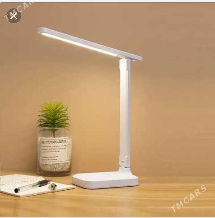 Swetilnik nastolny - Торговый центр "15 лет Независимости" - img 2