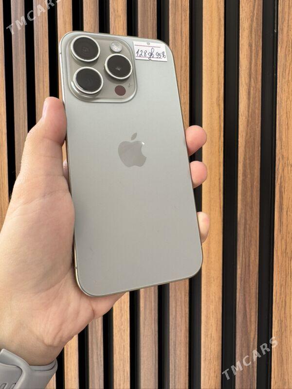 iPhone 15pro - Mary - img 6