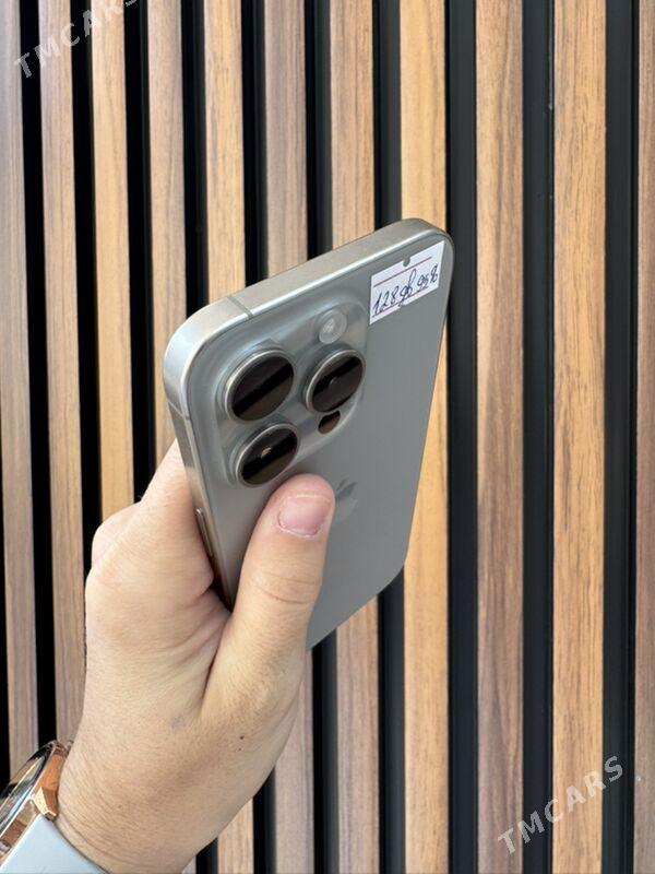 iPhone 15pro - Mary - img 5