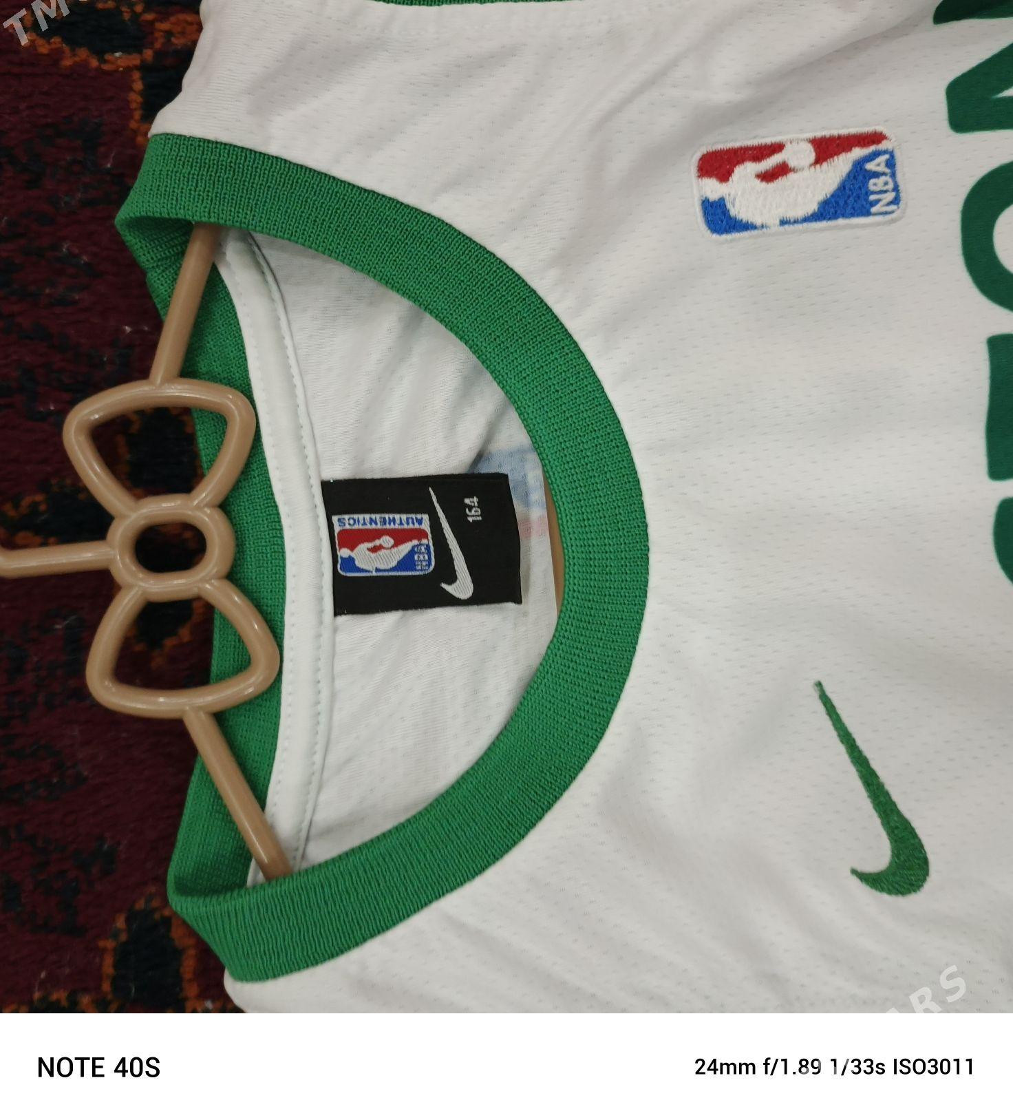 баскетбол форма, красовки - Туркменбаши - img 2