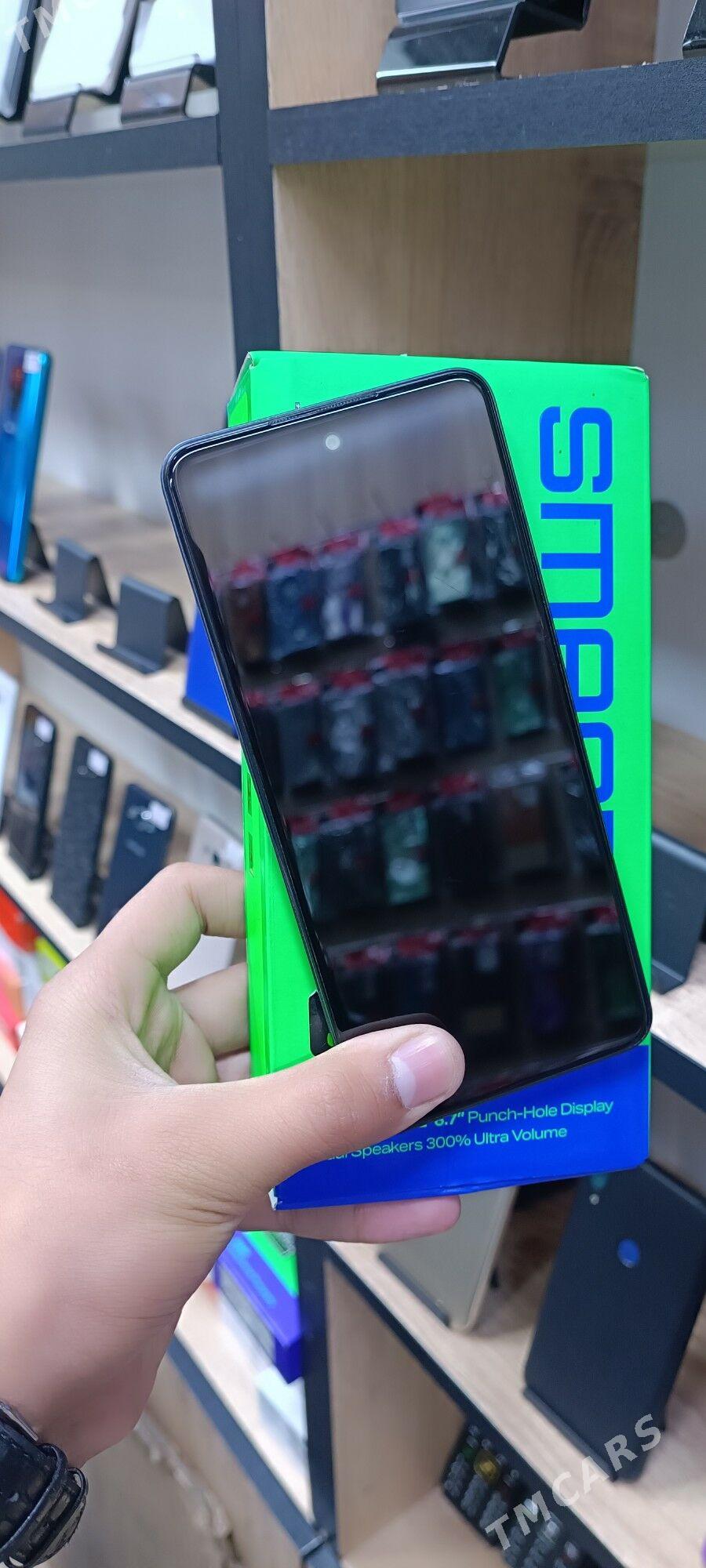 Infinix smart 8 - Ашхабад - img 2