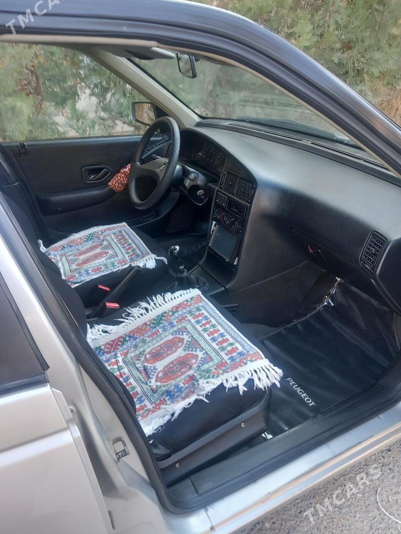 Peugeot 405 2007 - 85 000 TMT - 11 мкр - img 4