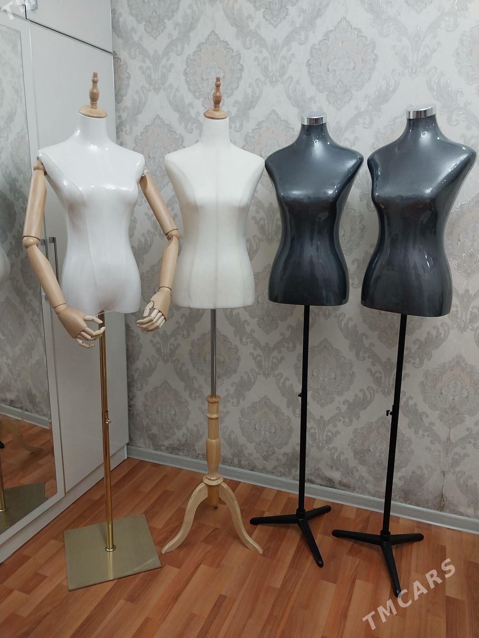 maniken - Aşgabat - img 3