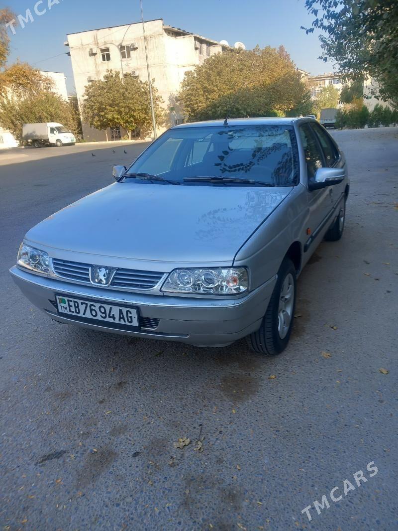 Peugeot 405 2007 - 85 000 TMT - 11 мкр - img 5