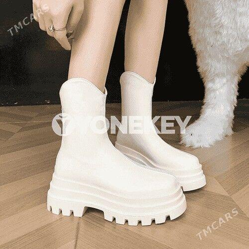 Gyzlar üçin owadan gyş ädik - Мары - img 3