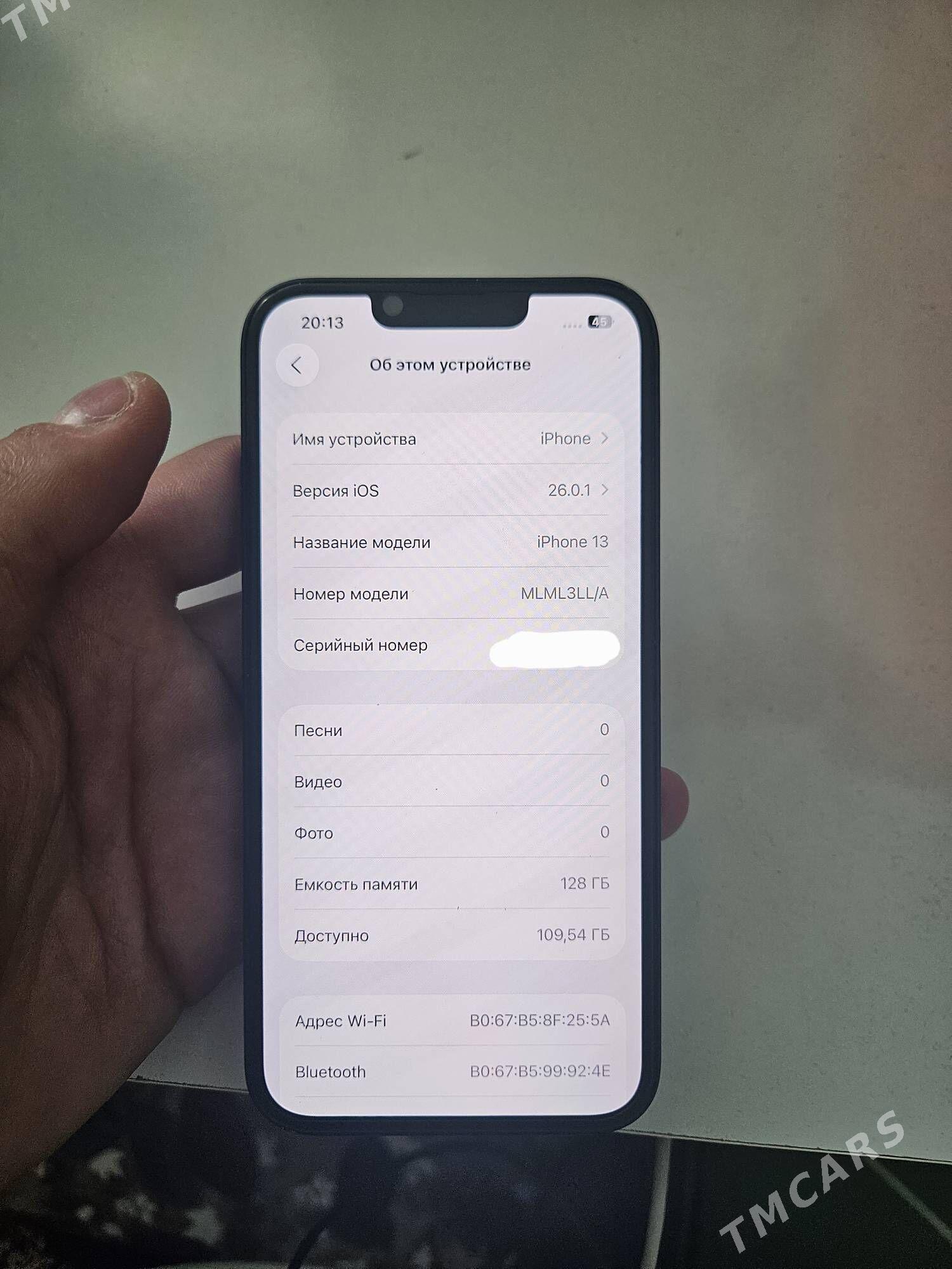 iphone13 - Türkmenabat - img 5