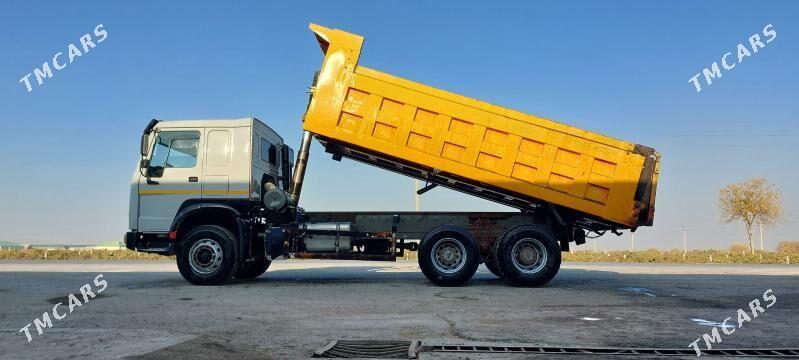 Howo Sinotruk 1990 - 350 000 TMT - Ашхабад - img 10
