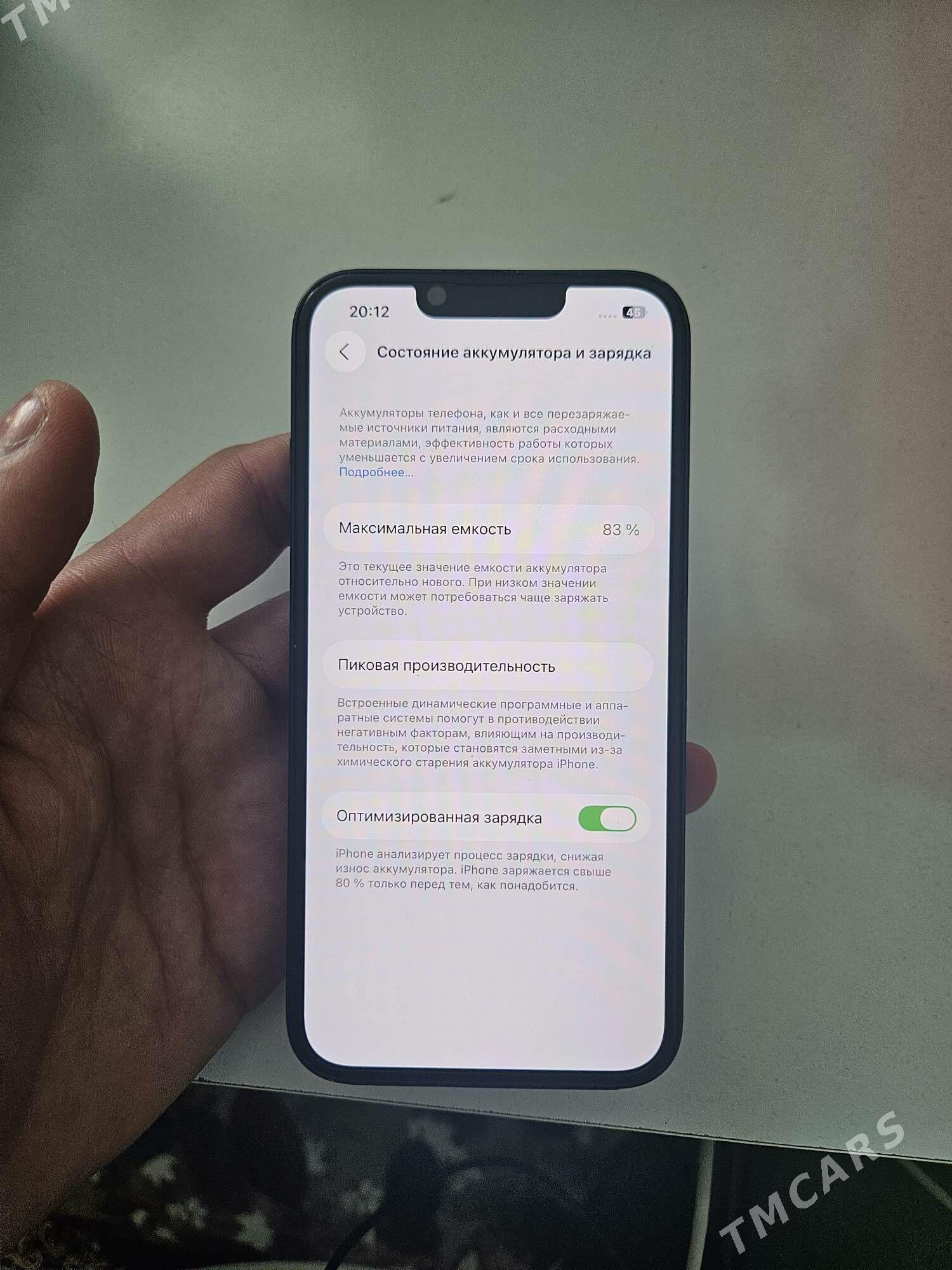 iphone13 - Türkmenabat - img 4